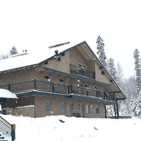 Hideaway Mountain Lodge Fraser Εξωτερικό φωτογραφία