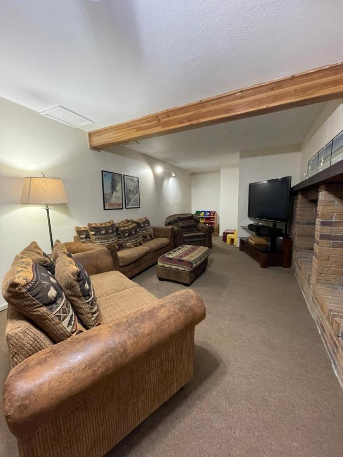 Hideaway Mountain Lodge Fraser Εξωτερικό φωτογραφία
