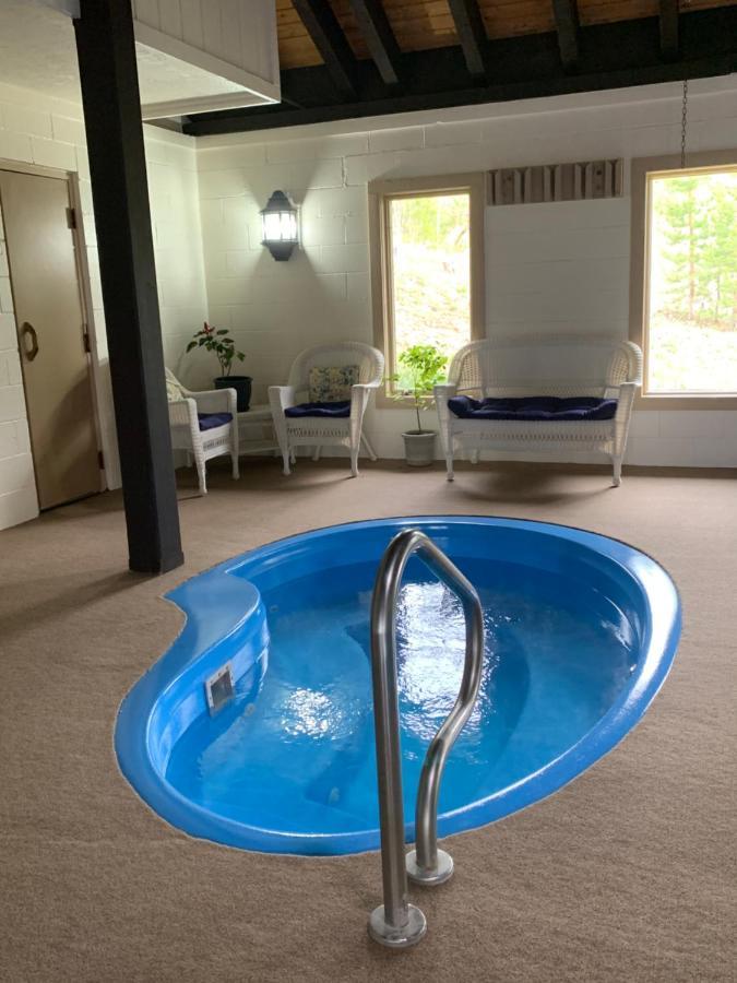 Hideaway Mountain Lodge Fraser Εξωτερικό φωτογραφία