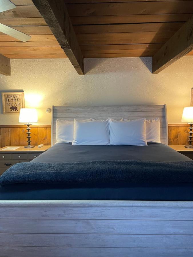 Hideaway Mountain Lodge Fraser Εξωτερικό φωτογραφία