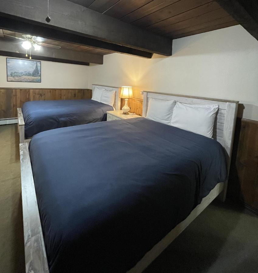 Hideaway Mountain Lodge Fraser Εξωτερικό φωτογραφία