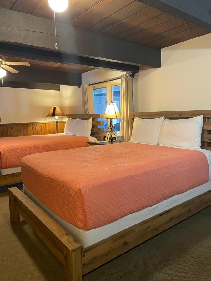 Hideaway Mountain Lodge Fraser Εξωτερικό φωτογραφία