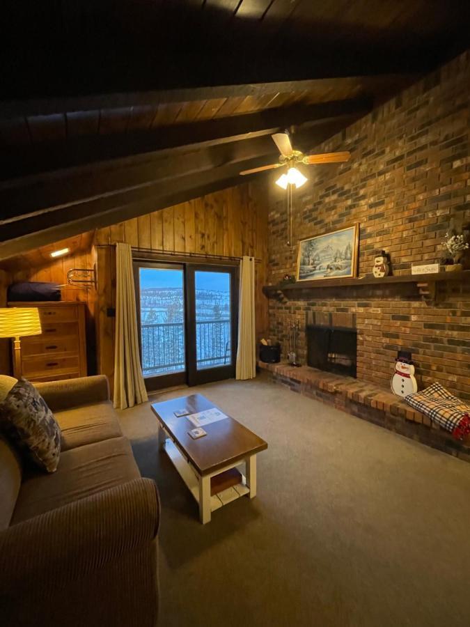 Hideaway Mountain Lodge Fraser Εξωτερικό φωτογραφία