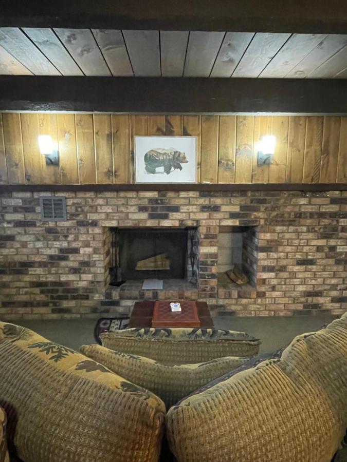 Hideaway Mountain Lodge Fraser Εξωτερικό φωτογραφία