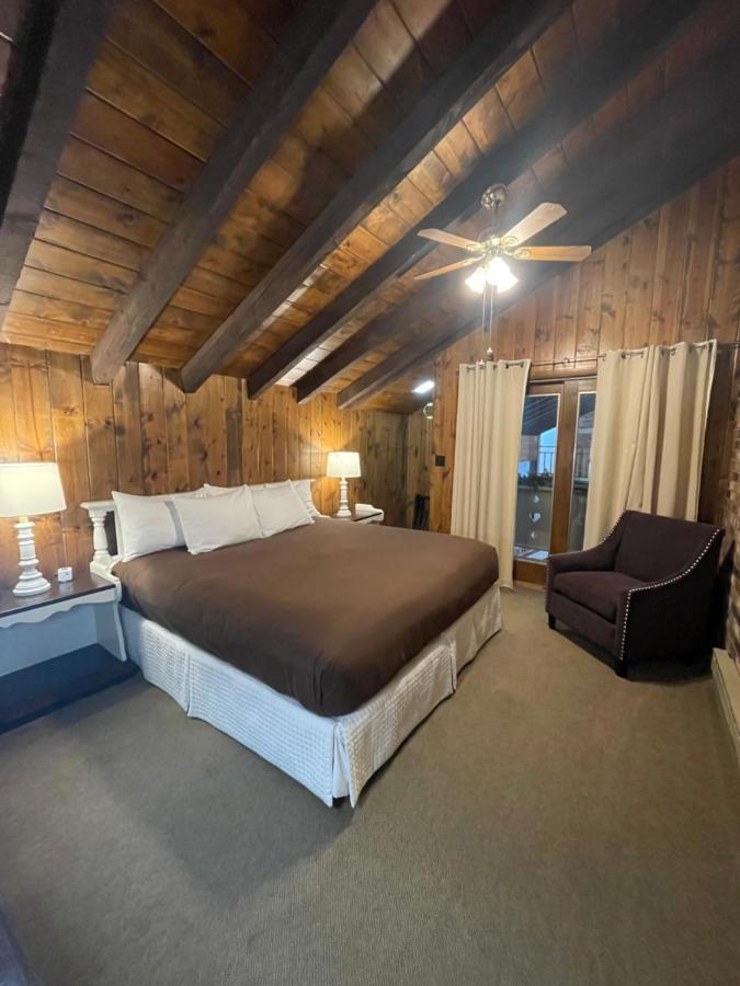 Hideaway Mountain Lodge Fraser Εξωτερικό φωτογραφία