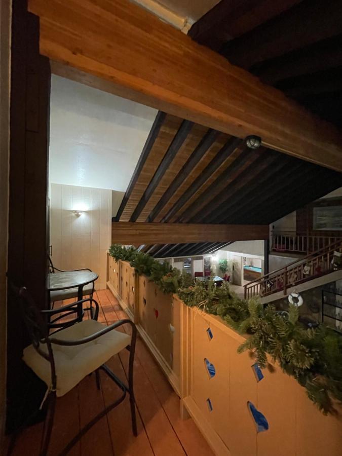 Hideaway Mountain Lodge Fraser Εξωτερικό φωτογραφία